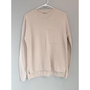 Banana Republic Crew Neck Sweater, Size Small
